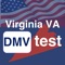 The Virginia DMV Prep Question Practice App provides comprehensive coverage of the topics you need to know to ace your upcoming driving license exam, including: