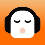 Download 懒人听书-热门有声小说听相声广播FM app