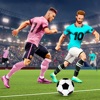 サッカーゲーム24：実チャンピオン - iPhoneアプリ