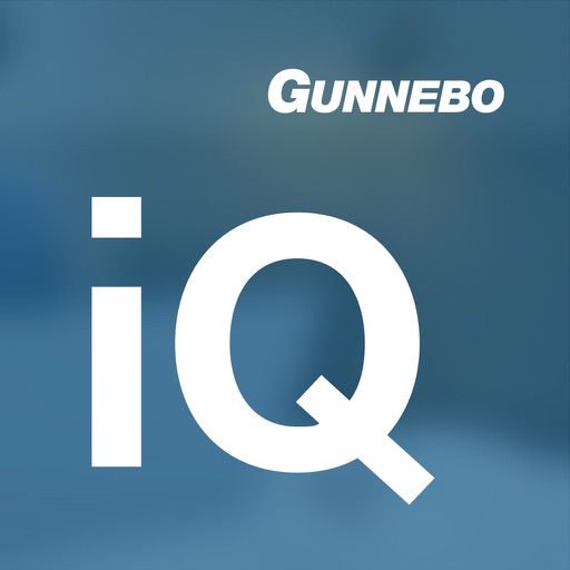 Gunnebo iQ for Locks