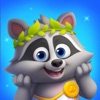 Mighty Match - 3D Puzzle Game icon