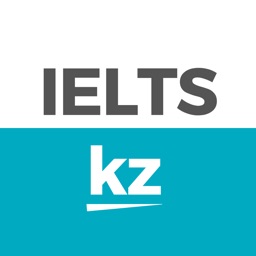 IELTS AC/GT - (IELTSkz)