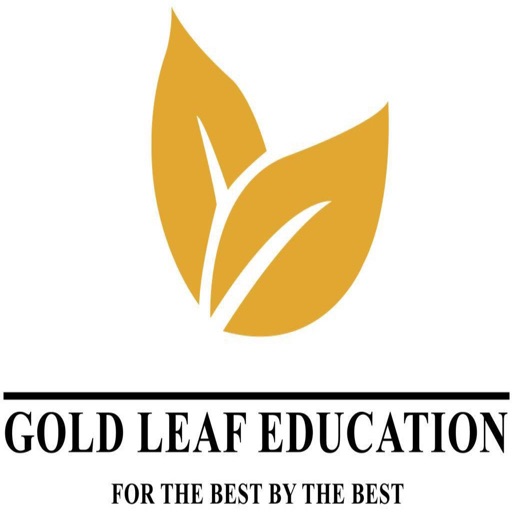 Gold Leaf Education icon