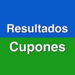 Resultados de los Cupones