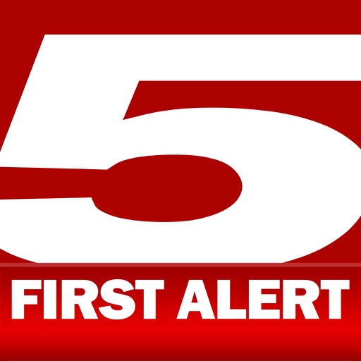 WCSC Live 5 Weather - AppWisp.com WCSC Live 5 Weather - AppWisp.com