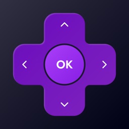 TV Remote for Roku: SamSmartTV