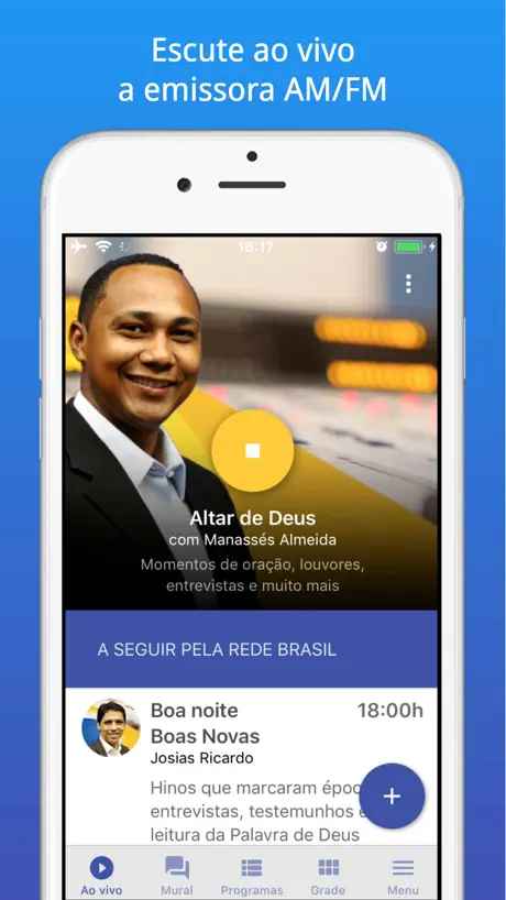 Rede Brasil Radio