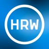 HRW CampusApp icon
