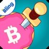 Bitcoin Food Fight icon