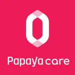Papaya Care App Positive Reviews