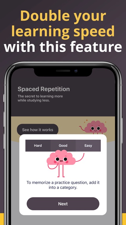 Cosmetology Exam Review 2025 screenshot-6
