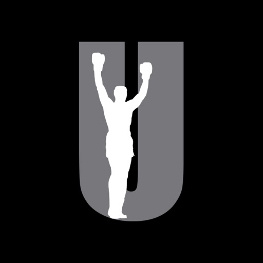 Undisputed - Boxing Gym - AppWisp.com