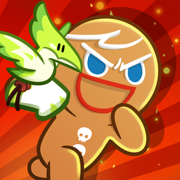 CookieRun: OvenBreak