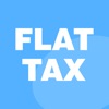 FlatTax - iPhoneアプリ