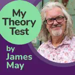 Driving Theory by James May App Positive Reviews