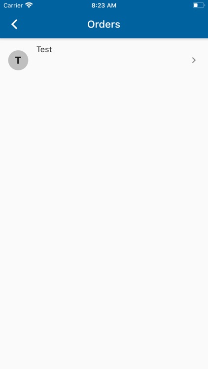 KRONE Smart Vehicle Check