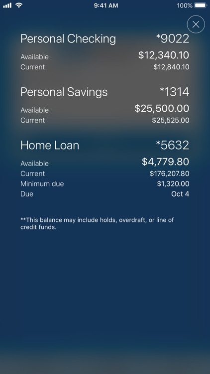 First Shore Federal Mobile