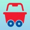 Snappy Shopper: delivering food, drink and household goods from your local store to door from as little as 30 minutes – and completely contact free