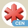 CEN Exam Test Prep 2025 icon