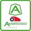 Ambrogio Service icon