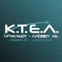 KTEL Heraklion-Lasithi