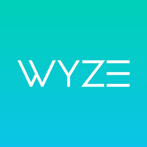 Wyze - Make Your Home Smarter iOS App