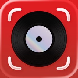 VinylScan: Snap & Value Record