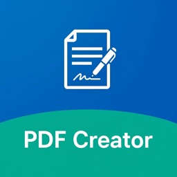 PDF Creator: Editor & Scanner