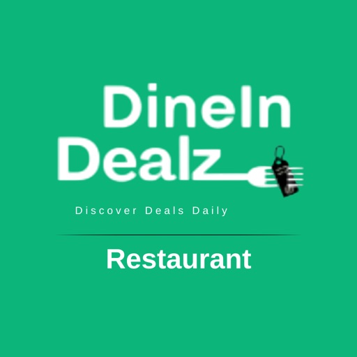 DineIn Dealz - Restaurants