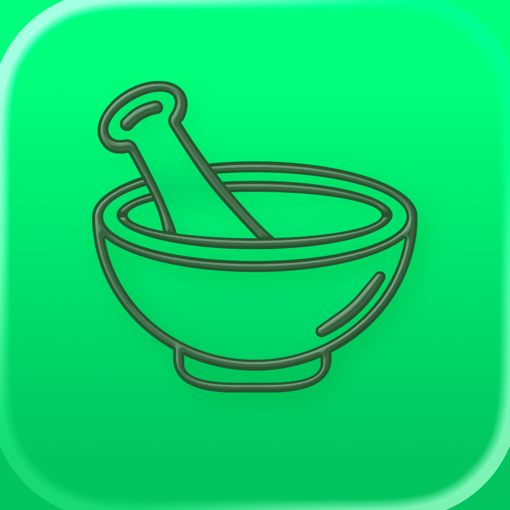 Get Pestle: Recipe Manager for iOS, iPhone, iPad Aso Report