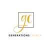 Generations Church NY icon