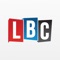 With the new LBC App powered by Global Player we've made it easier than ever to get involved in Leading Britain's Conversation
