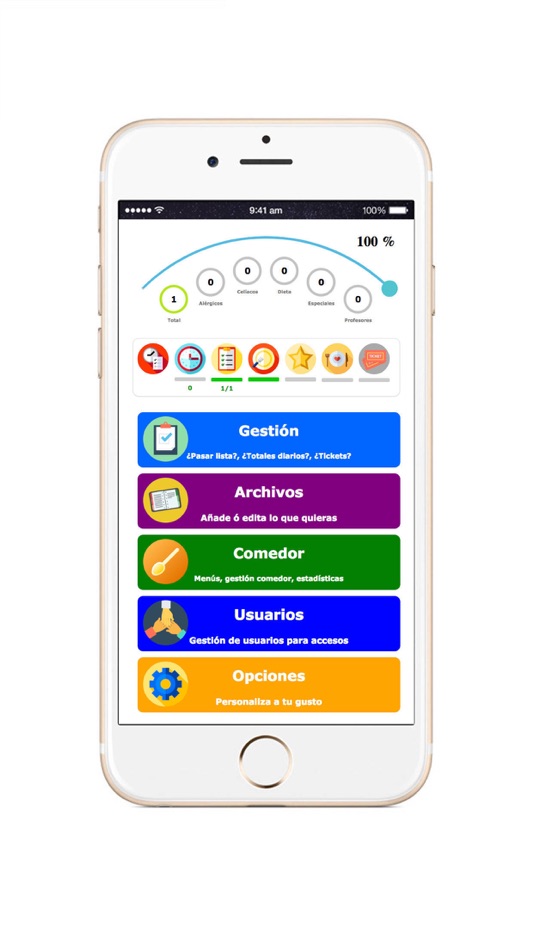 #1. Intur App (iOS) 由: CIE INFORMATICA PROFESIONAL SL