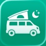 Get Campernight RV & Camper Spots for iOS, iPhone, iPad Aso Report