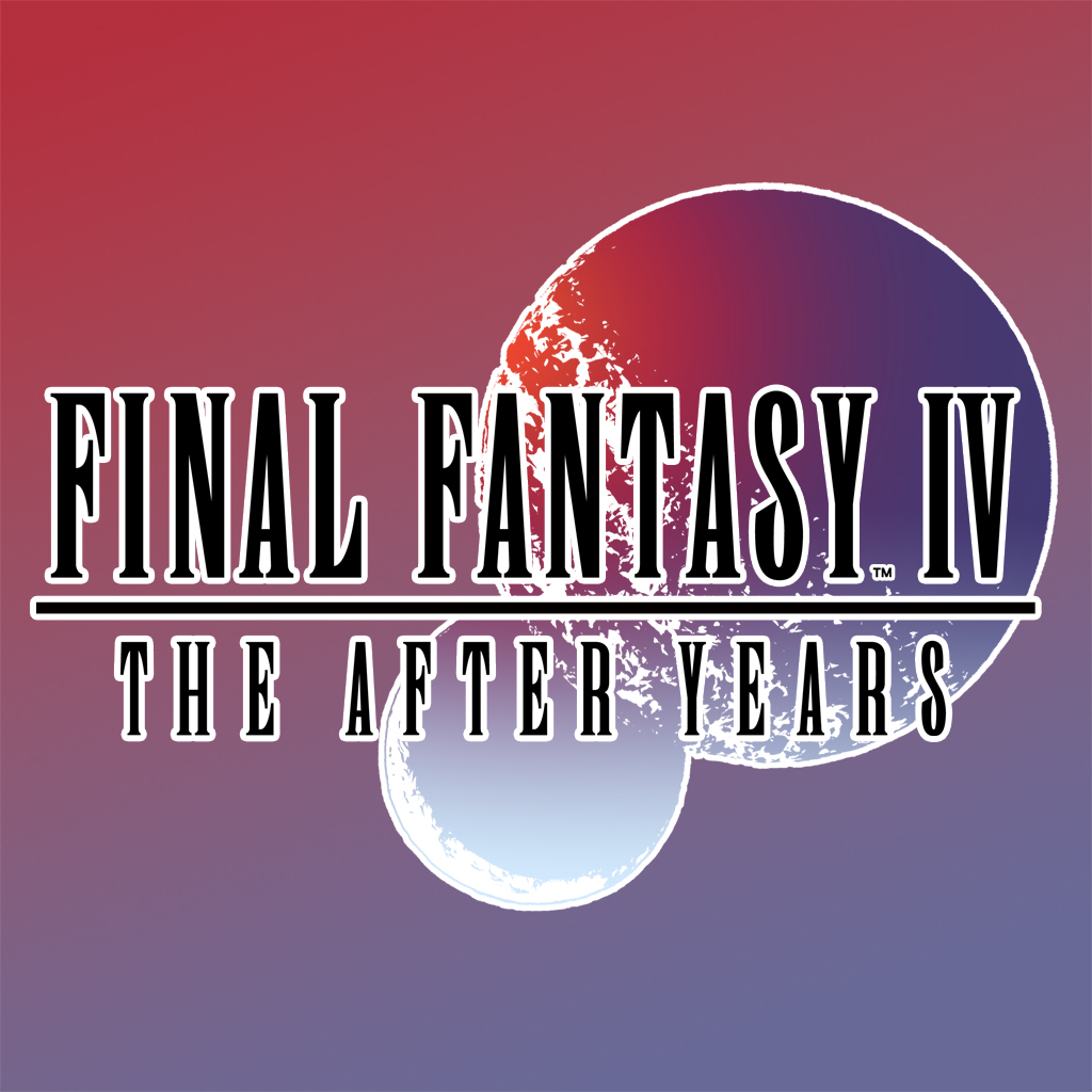 Get FF IV: THE AFTER YEARS+ for iOS, iPhone, iPad Aso Report
