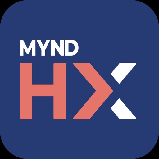 MYNDHRX