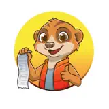 Pantry Buddy: AI Grocery List - App Icon