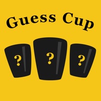 Guess Cup: Logic Puzzle Game