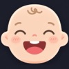 BabyLaughs+ icon