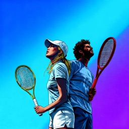 Pro Tennis Tour – Manager