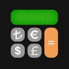 Currency Converter: Calculator icon