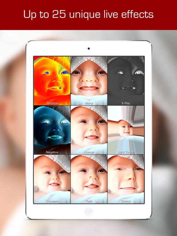Screenshot #5 pour The Photos Booth