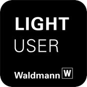 Waldmann LIGHT USER