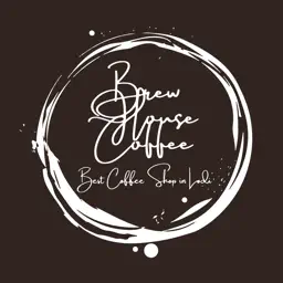 Brew House Coffee app icon