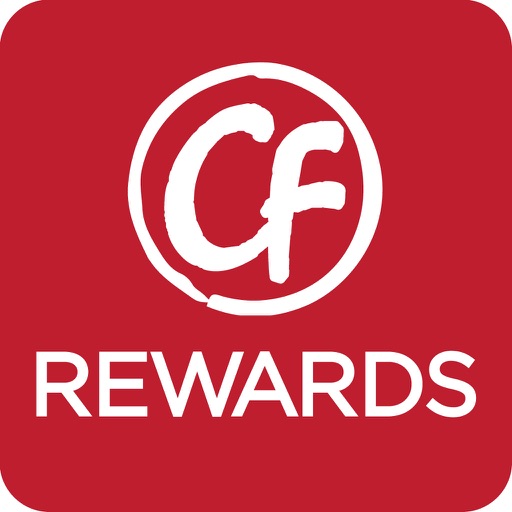 CF Rewards