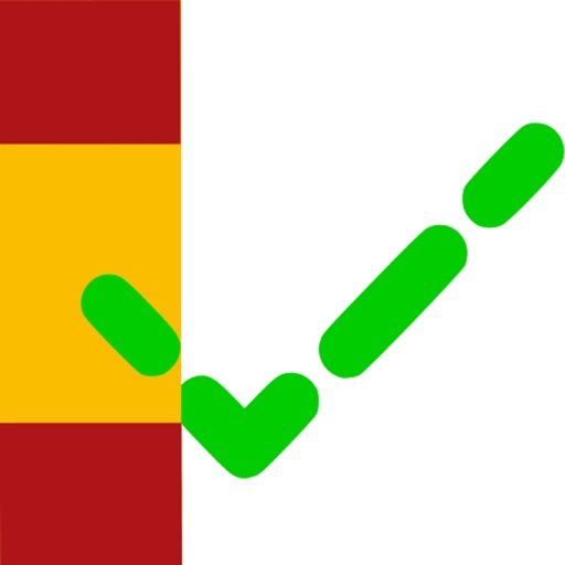 Nacionalidad Española CCSE !