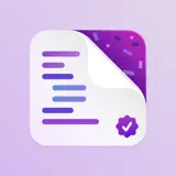 IQ – quiz for iOS - Icône de l’app