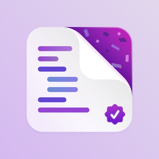 IQ – quiz for iOS