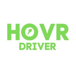 HOVR Driver