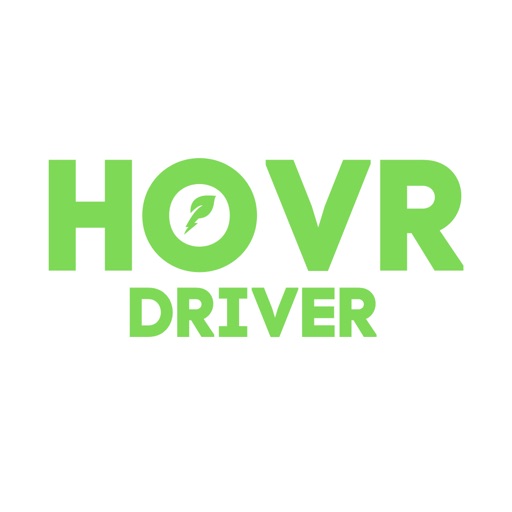 HOVR Driver